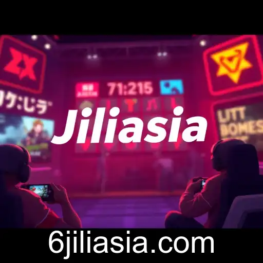 The Rise of Jiliasia: Exploring the Gamification of Learning in 2026
