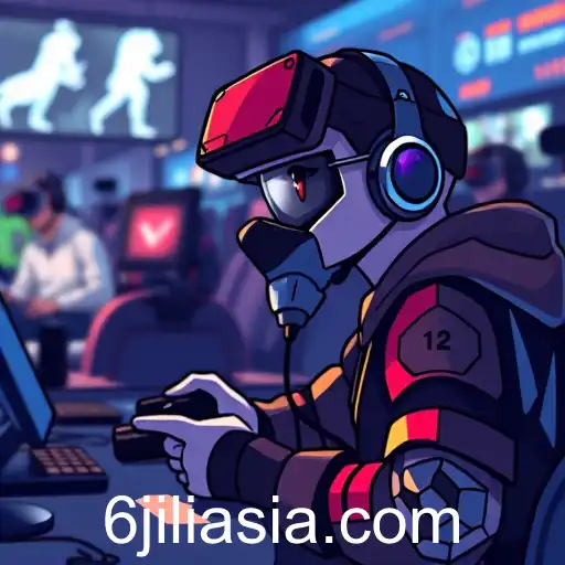 Emerging Trends in Online Gaming