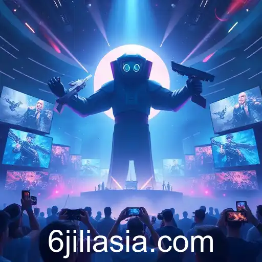 Gaming Trends Shape Global Culture