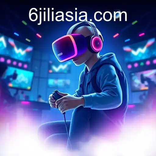 Jiliasia: Gaming Trends Transforming Online Platforms