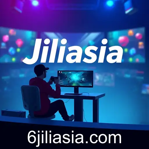Jiliasia's Impact on Online Gaming