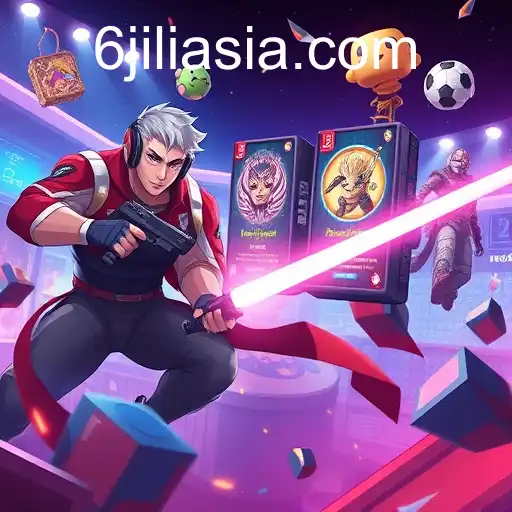 The Rise of Jiliasia in the Gaming World