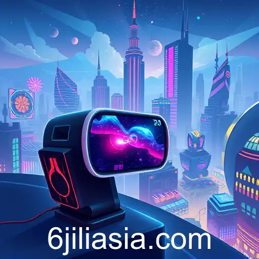 The Rise of Online Gaming Platforms in 2025