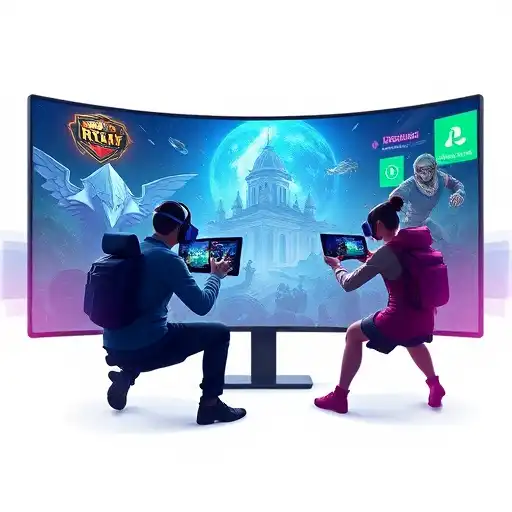 The Rise of Jiliasia in Online Gaming