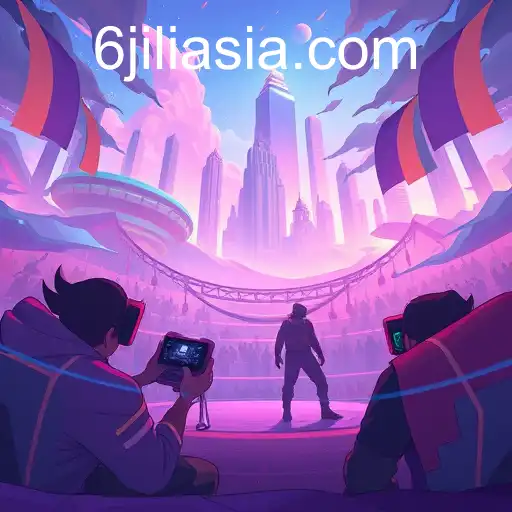 The Rise of Jiliasia in Online Gaming