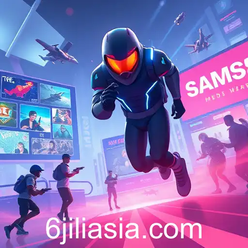 Jiliasia's Impact on the Gaming Landscape