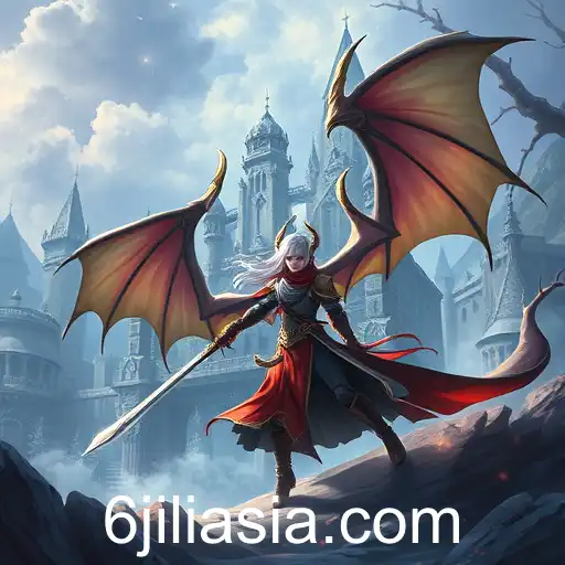 Jiliasia Takes the Gaming World by Storm