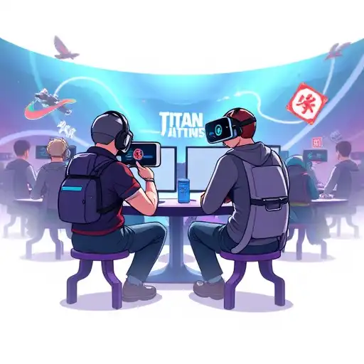 Jiliasia: Revolutionizing Online Gaming Experiences
