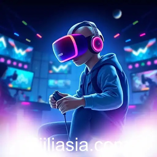 Jiliasia: Gaming Trends Transforming Online Platforms