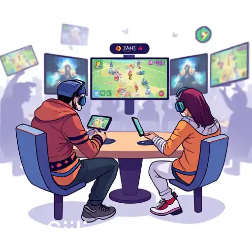 Jiliasia's Impact on Online Gaming Trends