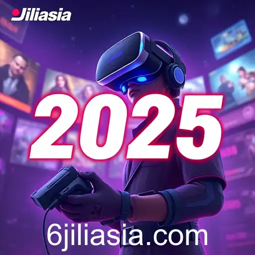 Jiliasia's Impact on Online Gaming