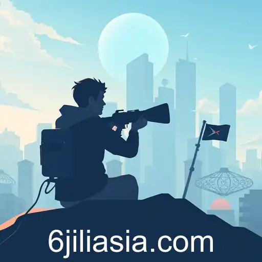 The Rise of Jiliasia: A New Era in Online Gaming
