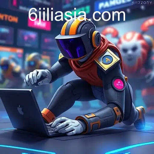 The Rise of Jiliasia: A New Era in Game Accessibility